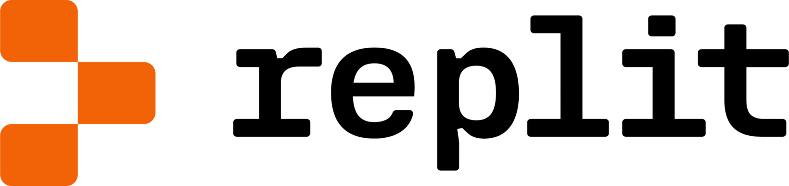 Replit Ghostwriter Logo
